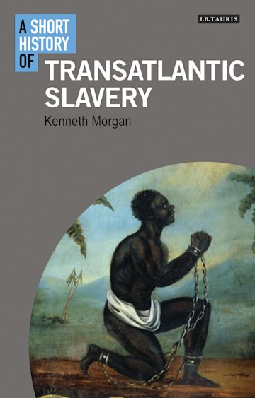 A Short History of Transatlantic Slavery cover