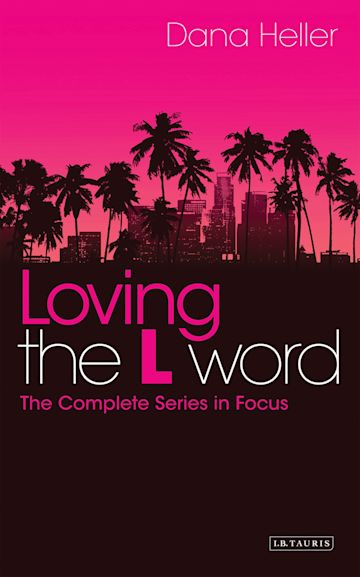 Loving The L Word cover