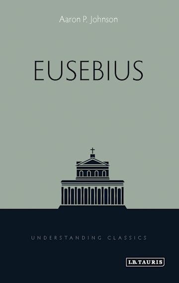 Eusebius cover