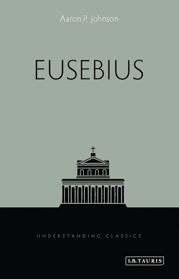 Eusebius cover