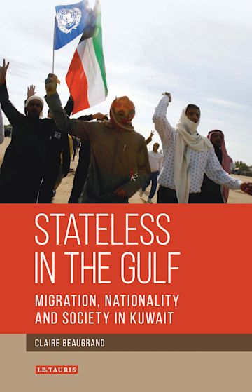 Stateless in the Gulf cover