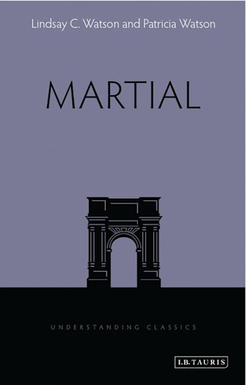 Martial cover