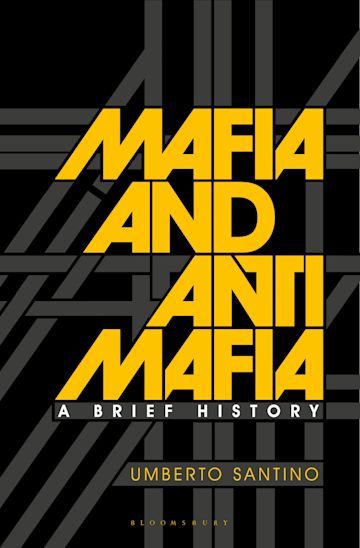 Mafia and Antimafia cover