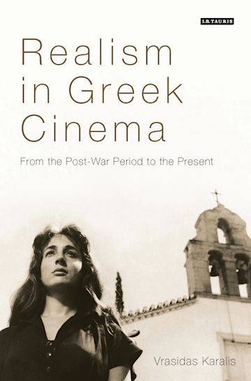 Realism in Greek Cinema cover