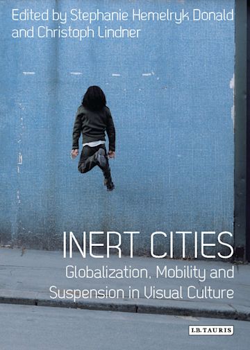 Inert Cities cover