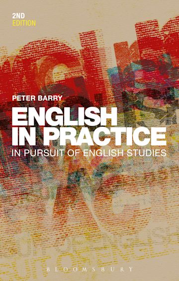 English in Practice cover