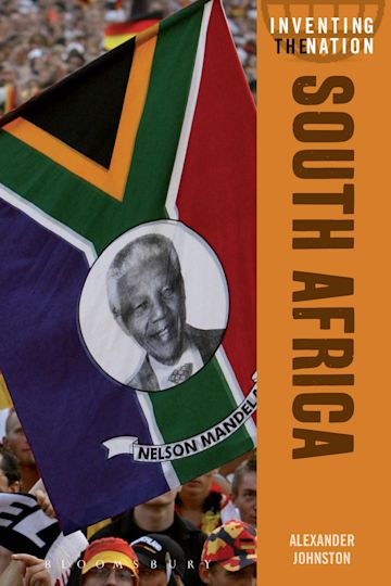 South Africa cover