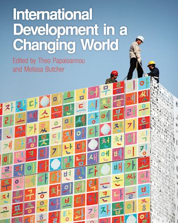 International Development in a Changing World cover