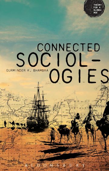 Connected Sociologies cover