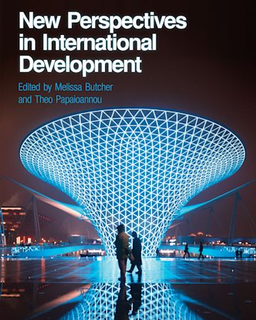 New Perspectives in International Development cover