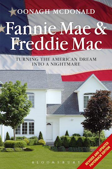 Fannie Mae and Freddie Mac cover