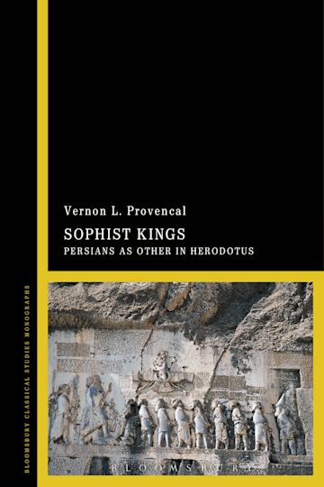 Sophist Kings cover