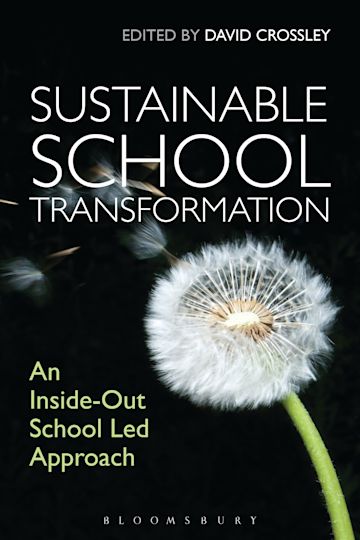 Sustainable School Transformation cover