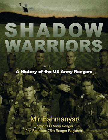 Shadow Warriors cover