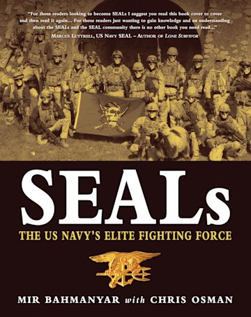 SEALs cover