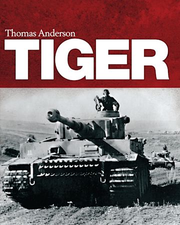 Tiger cover