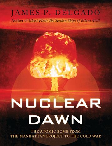 Nuclear Dawn cover