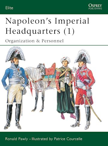 Napoleon’s Imperial Headquarters (1) cover
