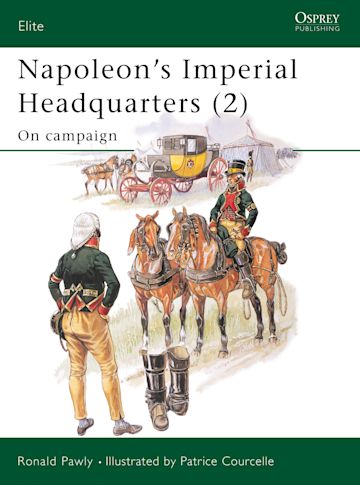Napoleon’s Imperial Headquarters (2) cover