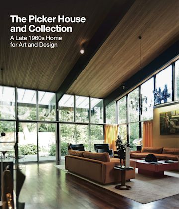 The Picker House and Collection cover