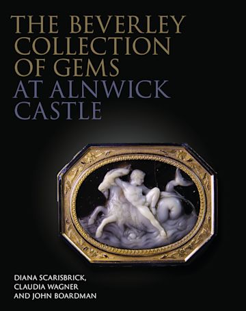 The Beverley Collection of Gems at Alnwick Castle cover