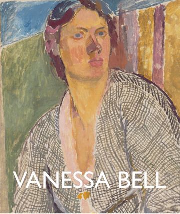 Vanessa Bell cover