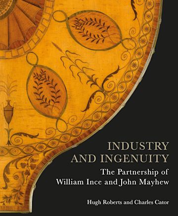Industry and Ingenuity cover