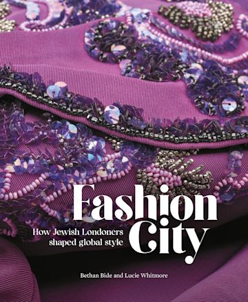 Fashion City cover