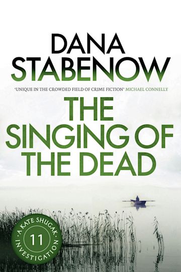 The Singing of the Dead cover