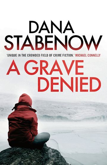 A Grave Denied cover