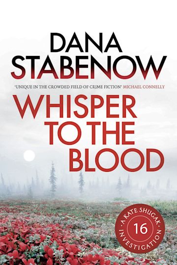 Whisper to the Blood cover