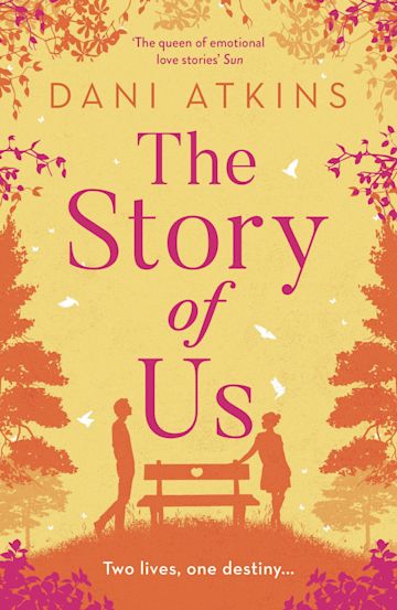 The Story Of Us cover