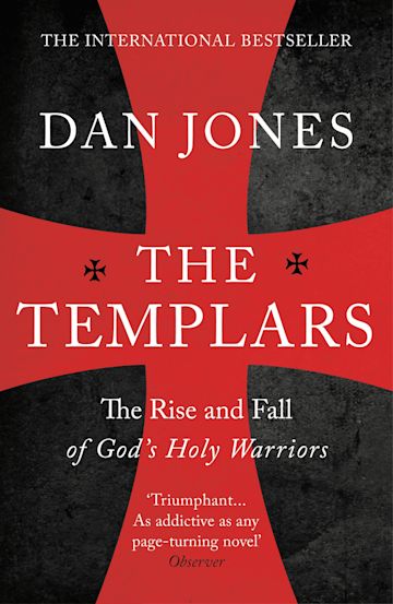 The Templars cover