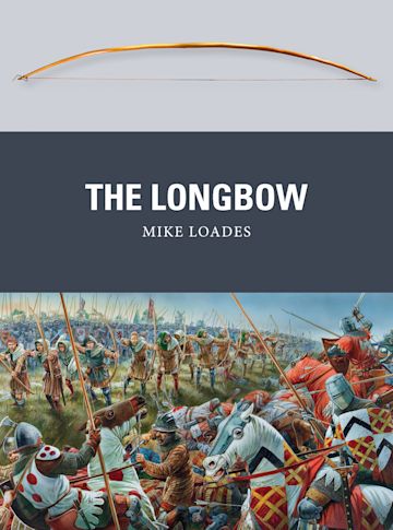 The Longbow cover