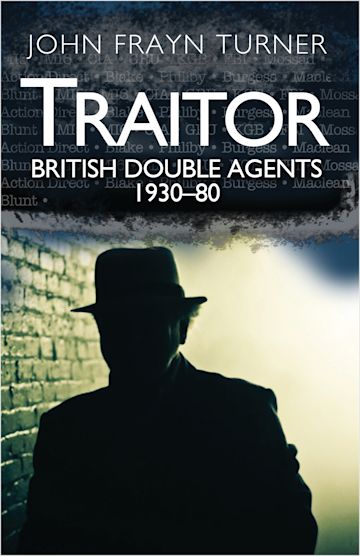 Traitor cover