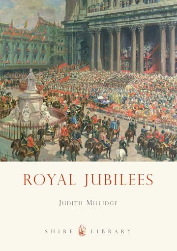 Royal Jubilees cover