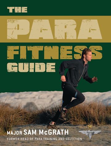 The Para Fitness Guide cover