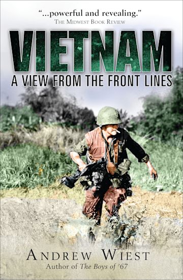 Vietnam cover