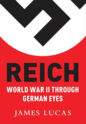 Reich cover