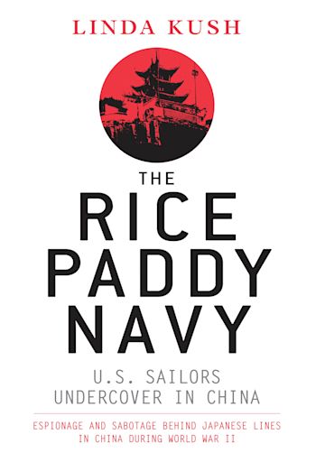 The Rice Paddy Navy cover