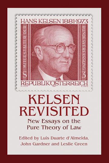 Kelsen Revisited cover