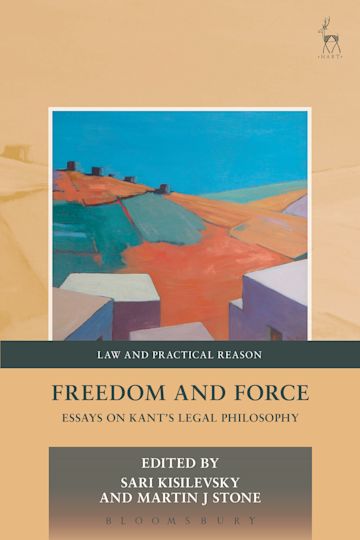 Freedom and Force cover