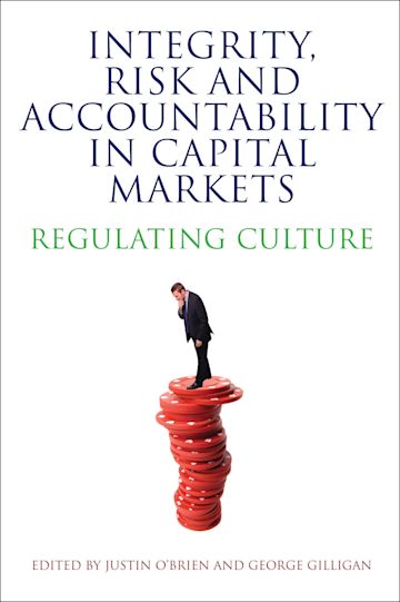 Integrity, Risk and Accountability in Capital Markets cover