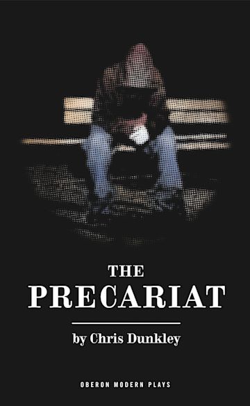 The Precariat cover