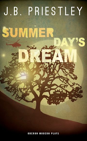 Summer Day's Dream cover