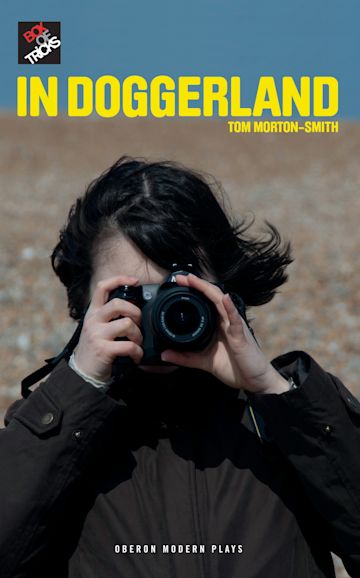 In Doggerland cover