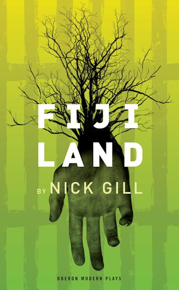 fiji land cover