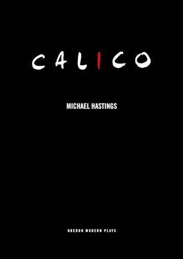 Calico cover