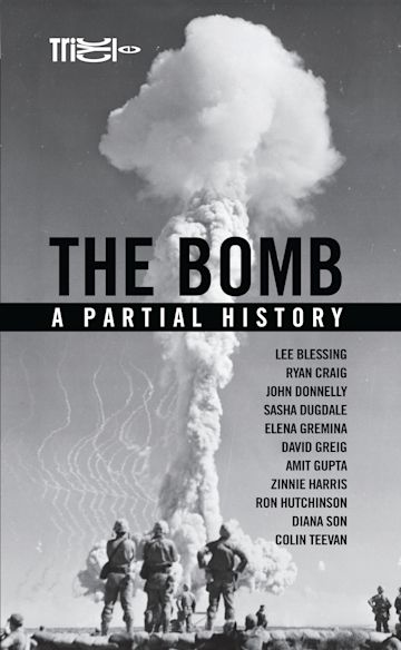 The Bomb cover