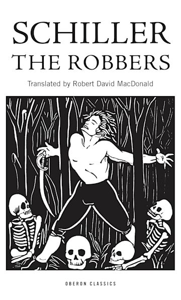 The Robbers cover